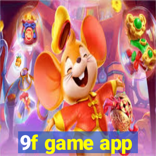 9f game app